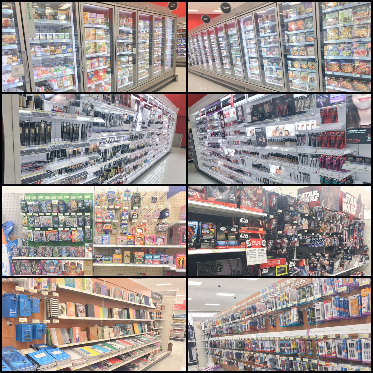 When you challenge your closing team to do a "Pow Wow Hour Zone" and they kill it! #vmtl #snacks #t2803 #teamwork