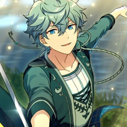 enstars_asstuff's tweet photo. 🐎 Knights as Horsemen of the Apocalypse 🐎
Izumi Sena - Pale Horse (Death) https://t.co/NoK8YA5c6E