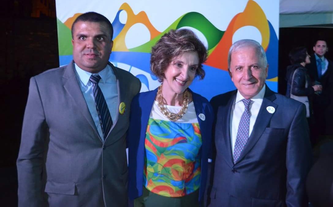Comité Paralímpico Colombiano tweet media