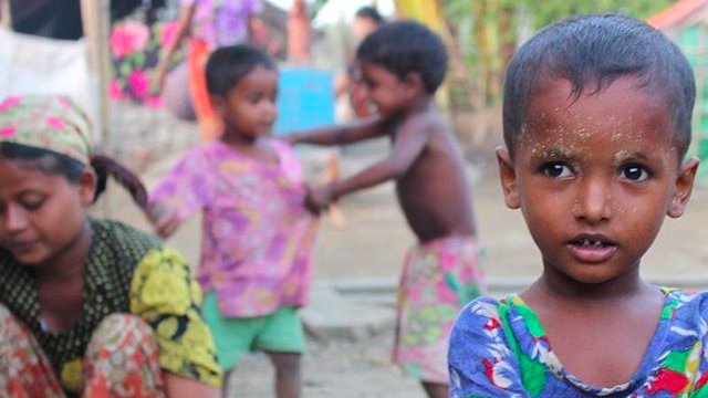 5 global activists whose social media posts will inspire you to change the world: adweek.it/24kVc6I