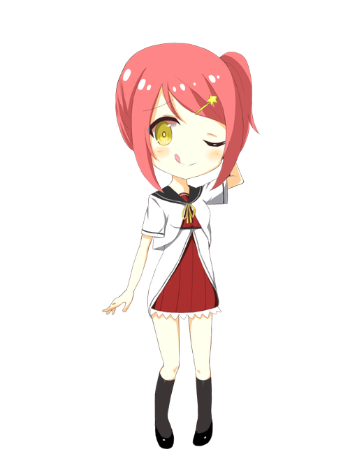 あかりのtwitterイラスト検索結果 古い順