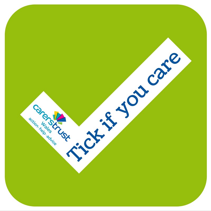 CarersTrustWal's tweet photo. Carers going to university need to be identified #tickifyoucare #YACbox sign the petition: https://t.co/wkXpjz6M6Q https://t.co/cYJ2DNg0uL