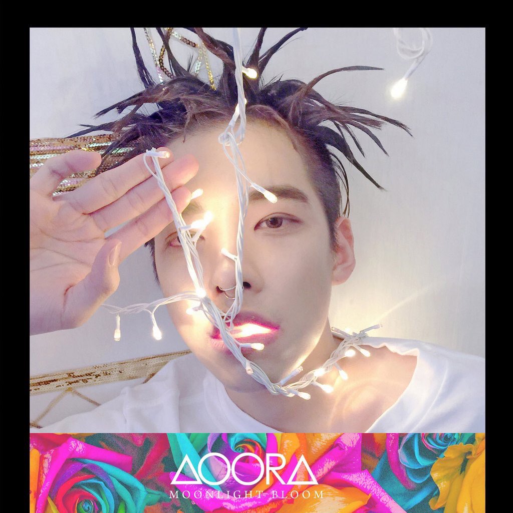SoundLineRadio's tweet photo. AOORA lanza teaser image para su siguiente propuesta musical.

@2011_AOORA #AOORA #69Black #20160609 #moonlightbloom https://t.co/SlsWHHJvOg