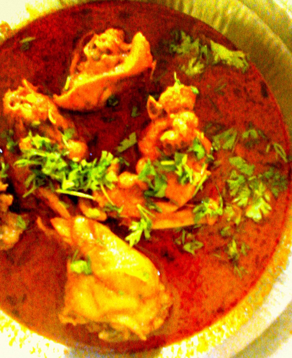 KunalWakhare's tweet photo. @pune_foodies Make your Sunday Spicy &amp; Delisious with Homemade Chicken.  Home Delivery Available Call us 9028464408 https://t.co/U58dnc0RL5