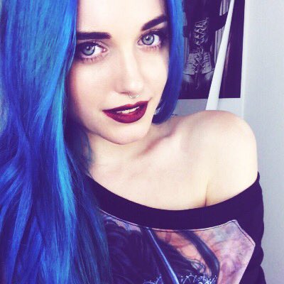 Just keep smiling 💙