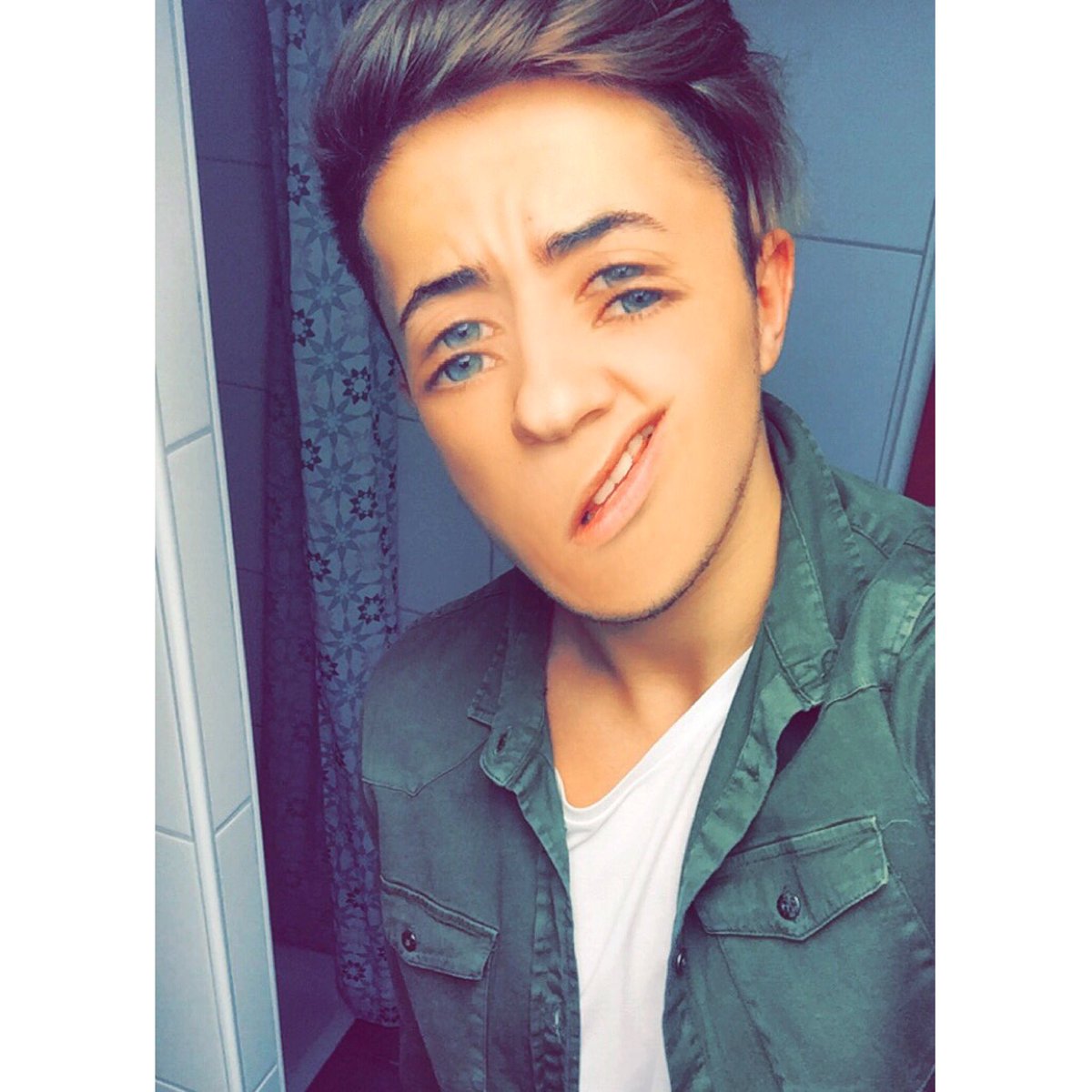 Immer den Durchblick bewahren! 😜