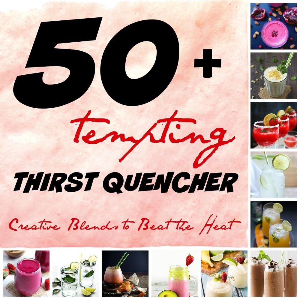 pie_rivera's tweet photo. You gotta try these 50+ TEMPTING THIRST-QUENCHER https://t.co/04WVtoVYfl #recipes https://t.co/9mx0mA5JEE