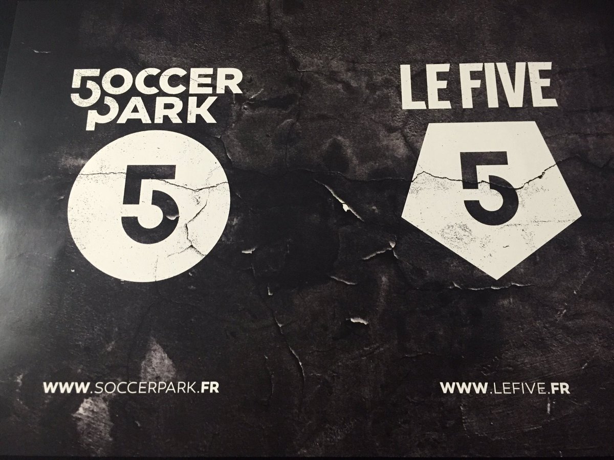 guillaumebertel's tweet photo. Tournoi influenceurs & medias Soccer Park Le Five #SPLFadidas #rpcomquest https://t.co/AtXfjM6YxC