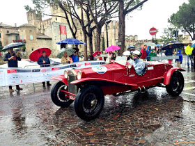 La Mille Miglia, la storica corsa che parte da Brescia, spiegata in parole semplici 👉🏼 goo.gl/fb/uV4w1E