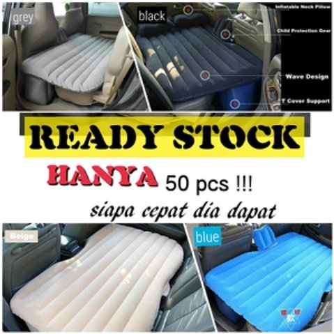 tik_ari's tweet photo. @MNCkoranSINDO Promo Lebaran Free Ongkir !!!! Kasur Mobil... Agar Mudik Nyaman Dijalan.
Cek My IG : little.starstore https://t.co/lc0dR104Vv