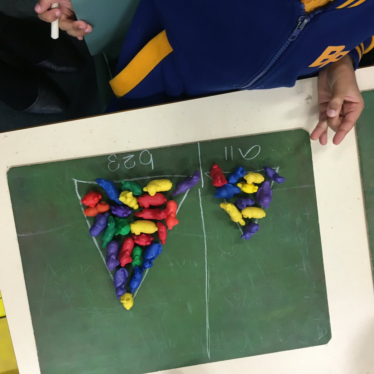 Jessica Read-Smith tweet media