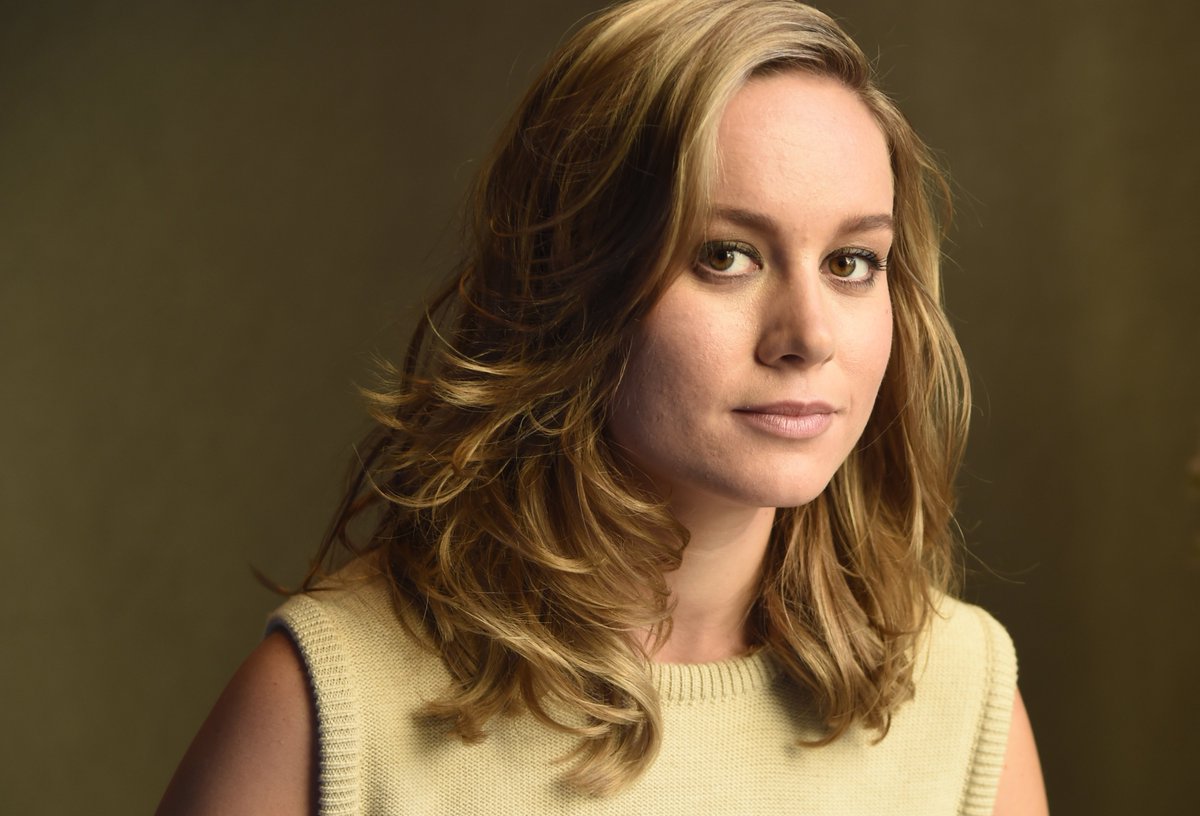theweeklyflix's tweet photo. @brielarson is the frontrunner for the casting of #CaptainMarvel https://t.co/R7JWOZNAY9 https://t.co/s0KbZaRWwg