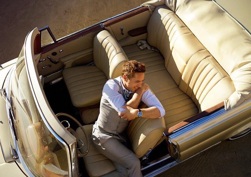 FiImFeed's tweet photo. Robert Downey Jr &amp; his son Exton for Vanity Fair magazine https://t.co/LKojsKB4M9