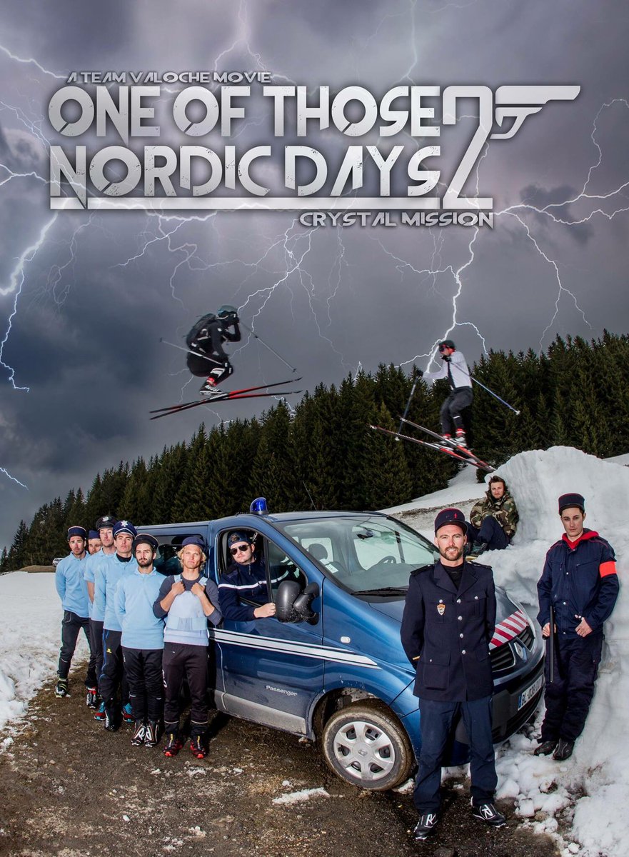 Team Valoche tweet media