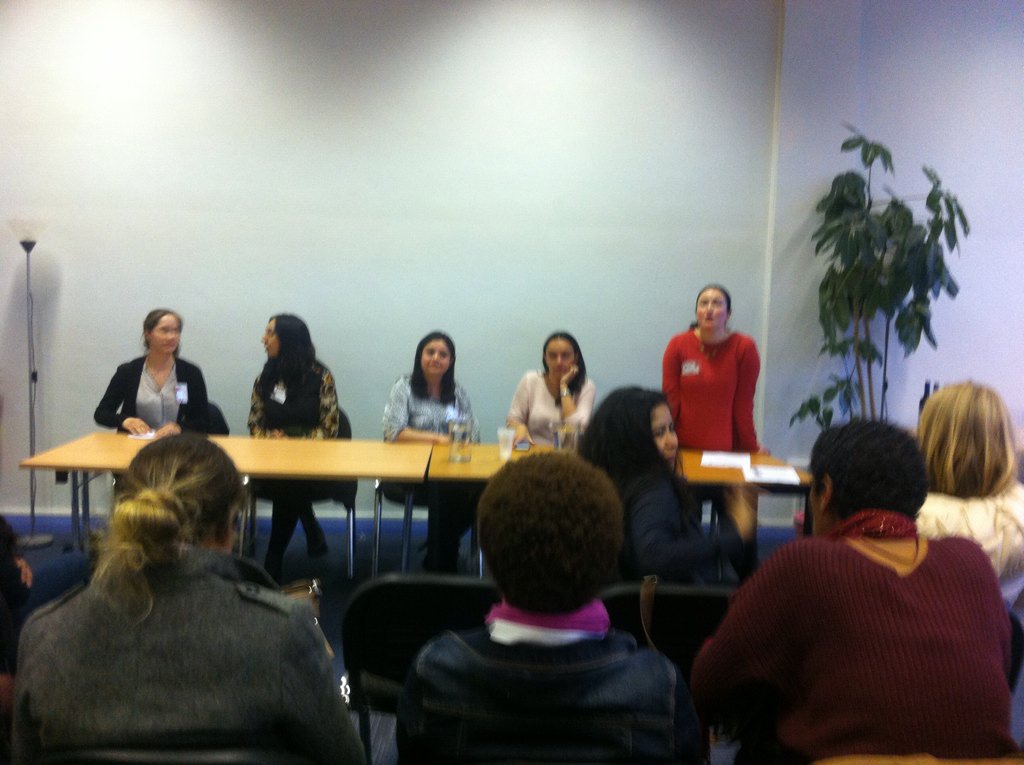 Latin American Women's Rights Service - LAWRS tweet media