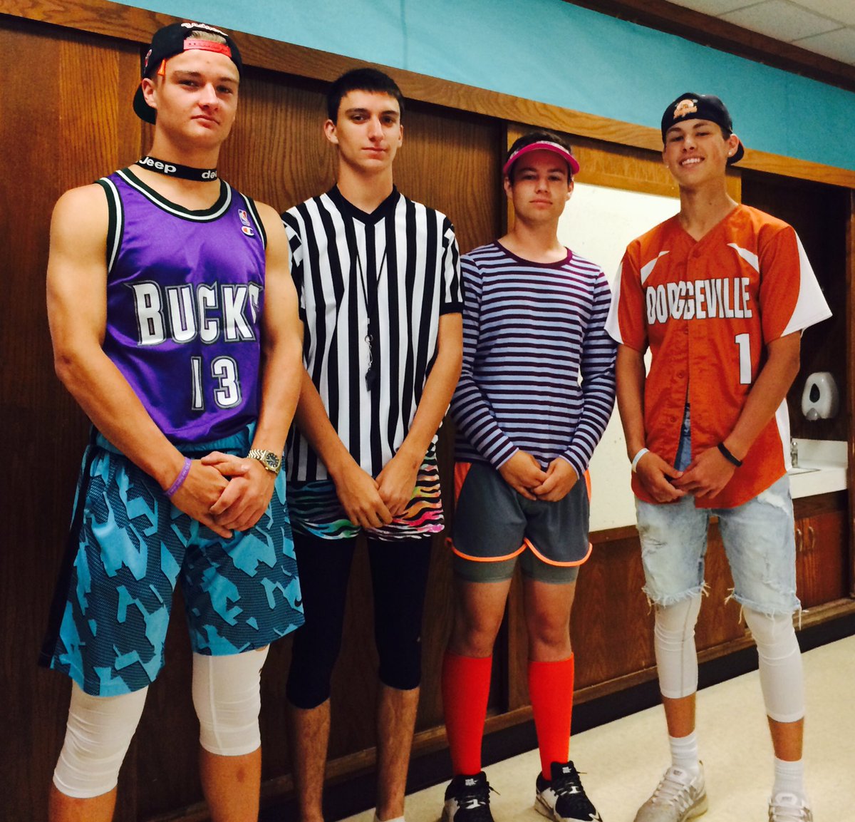 Dodgeville Baseball tweet media