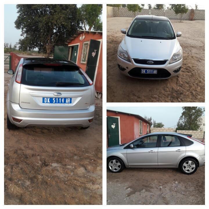 ProMarketingpro's tweet image. Ford focus diesel 2008 très bon etat a vendre. A un prix imbattable. Contact: +221777062894 770329501 776228690