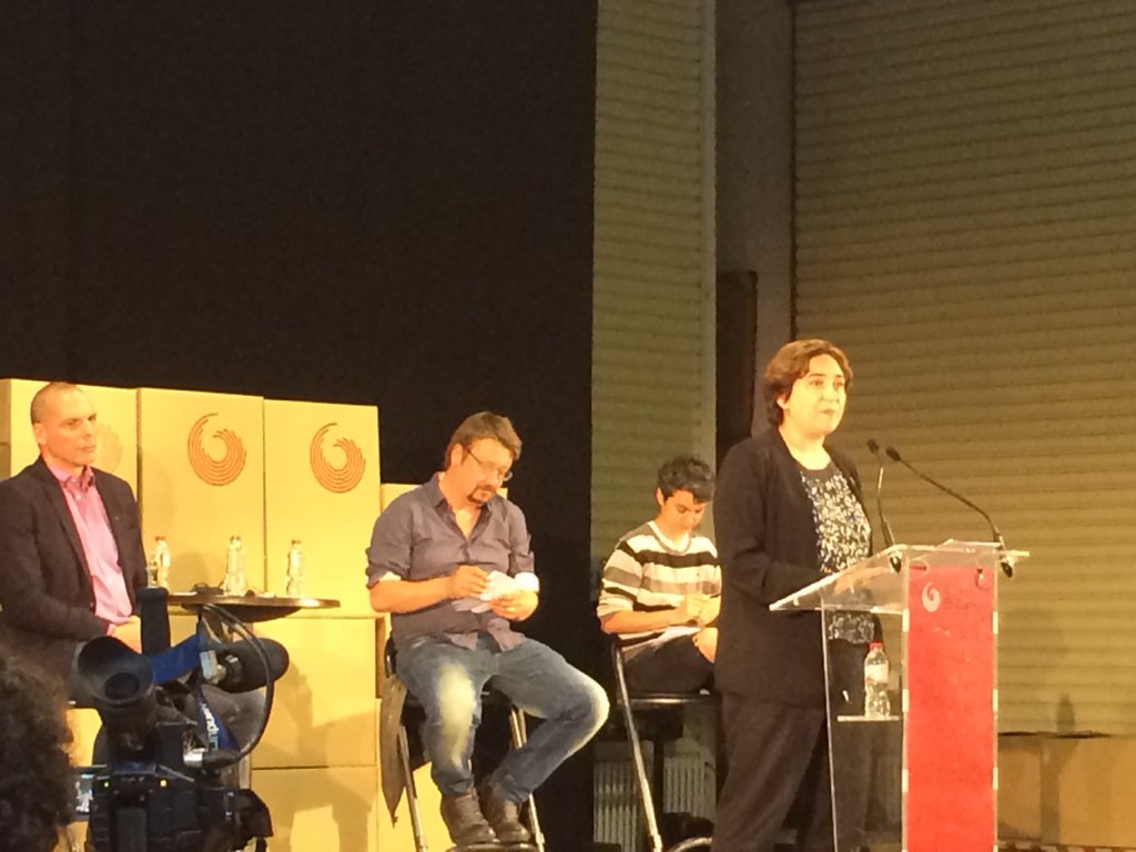 María Andriá tweet media