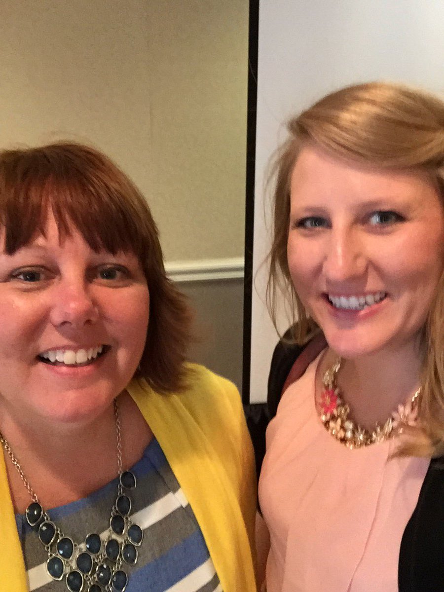 GuidedMath's tweet image. Ashley Perry and I are training #stlouis #teachers today in #guidedmath. What a great day!