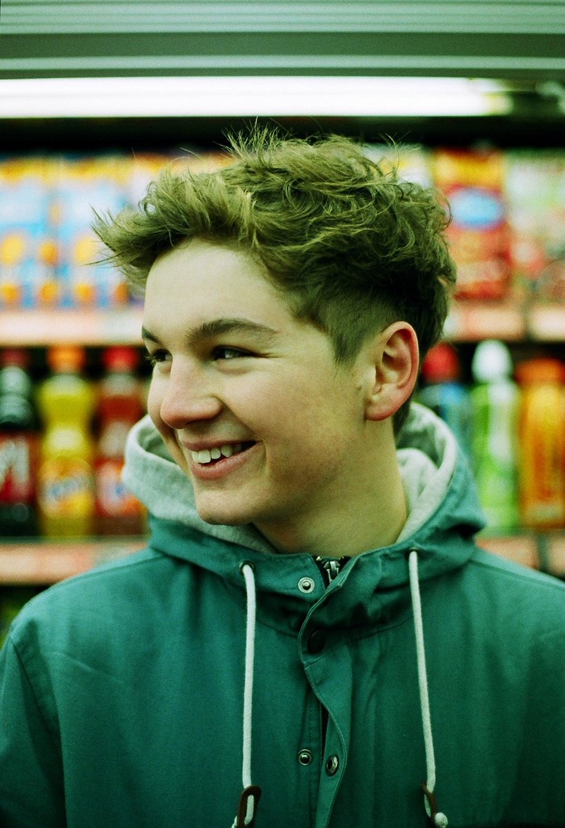 Bouncy stuff from <a href="/KarmaKid2/">Karma Kid</a> and <a href="/heyamine/">Aminé</a>. Check out "Thru The Tundra" buff.ly/1ZfUNBg