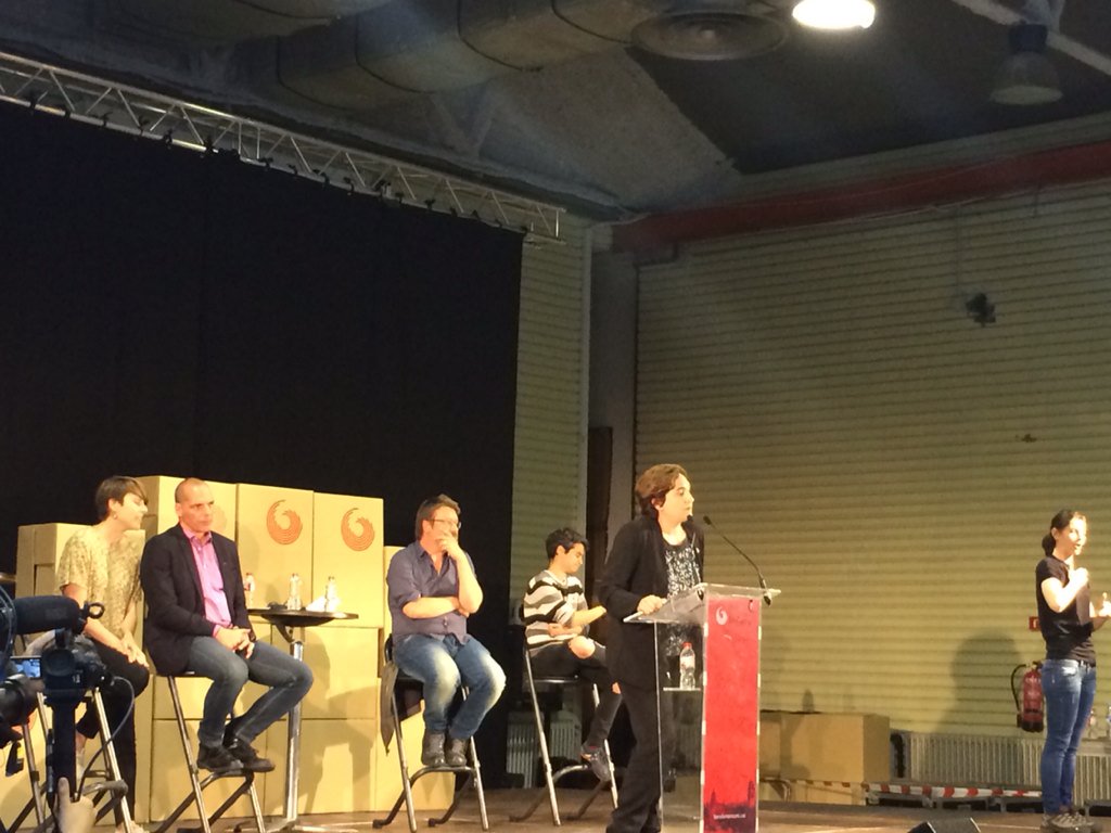 María Andriá tweet media