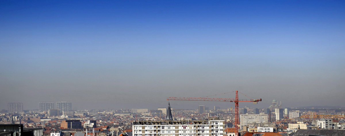 EFEverdeCOP's tweet photo. Bruselas reducirá progresivamente vehículos más contaminantes a partir 2018 https://t.co/iooVpvSGRZ  vía @EFEverde https://t.co/DGwbJ0e7qc