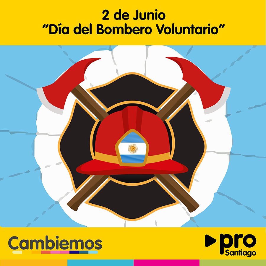 ProSantiagoOk's tweet photo. FELIZ DÍA, HEROES.

Gracias por el esfuerzo y las ganas de trabajar siempre para salvar vidas, arriesgando la suya. https://t.co/X0kJSYN63A