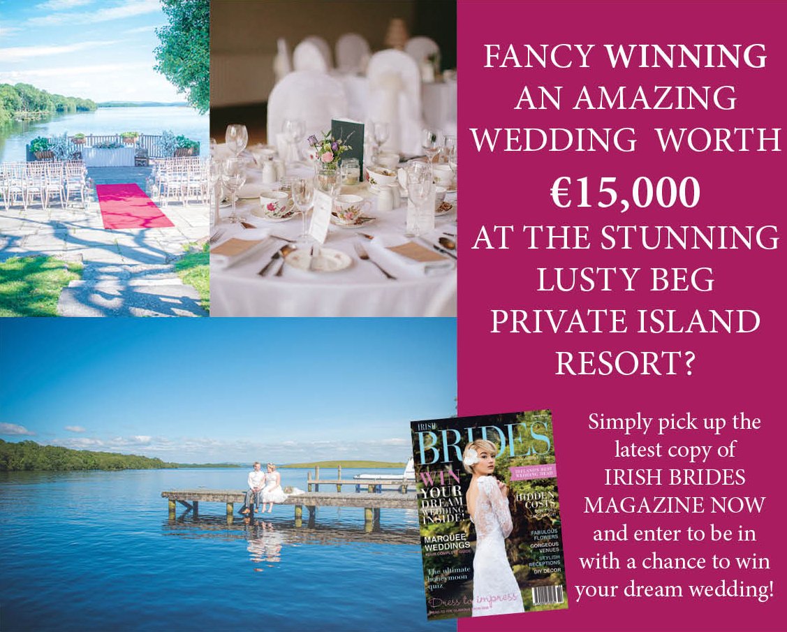 Irish Brides tweet media