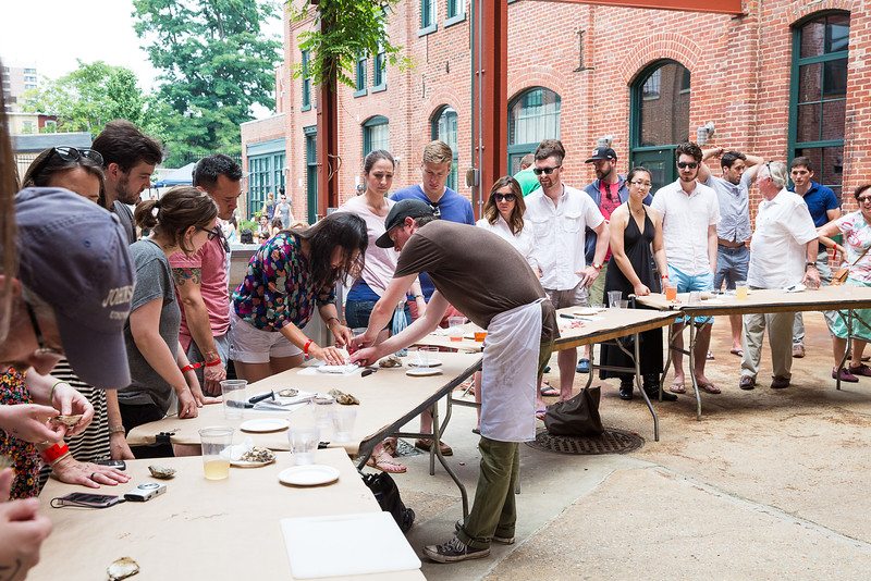 How Remington Chop shows <a href="/venture4america/">Venture For America</a>'s staying power in Baltimore bit.ly/1ZggRLV