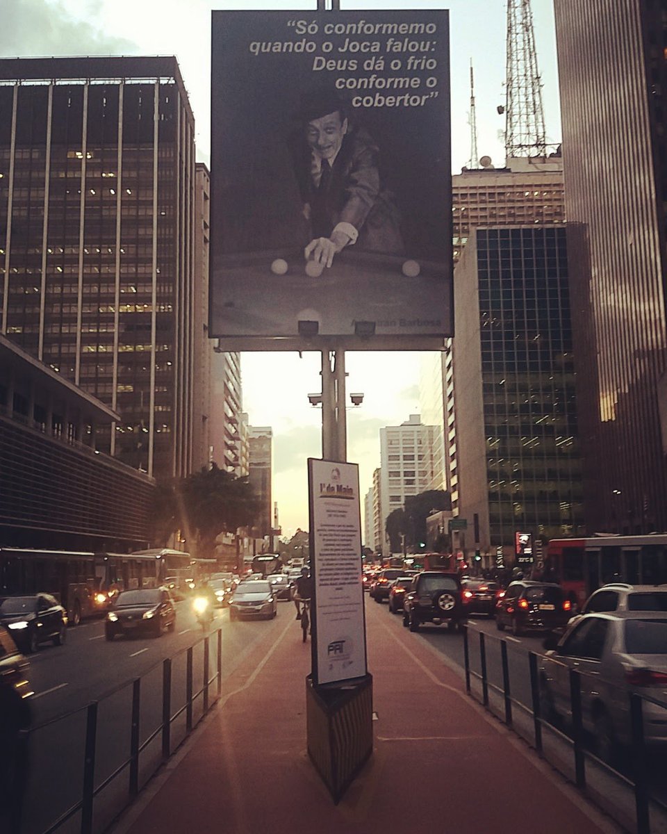 listasdeviagem's tweet photo. Veja as dicas da San Palheta sobre alguns cantinhos especiais para conhecer na Av. Paulista! https://t.co/vX0jnCkfo0 https://t.co/GQqUEBiELP