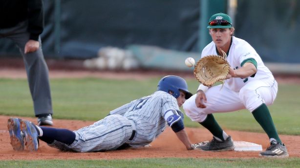 ActuallyDSW's tweet image. 2016 was a big year for local baseball. But Utes, Cougars, Wolverines can do better. 

ksl.to/rORiKX