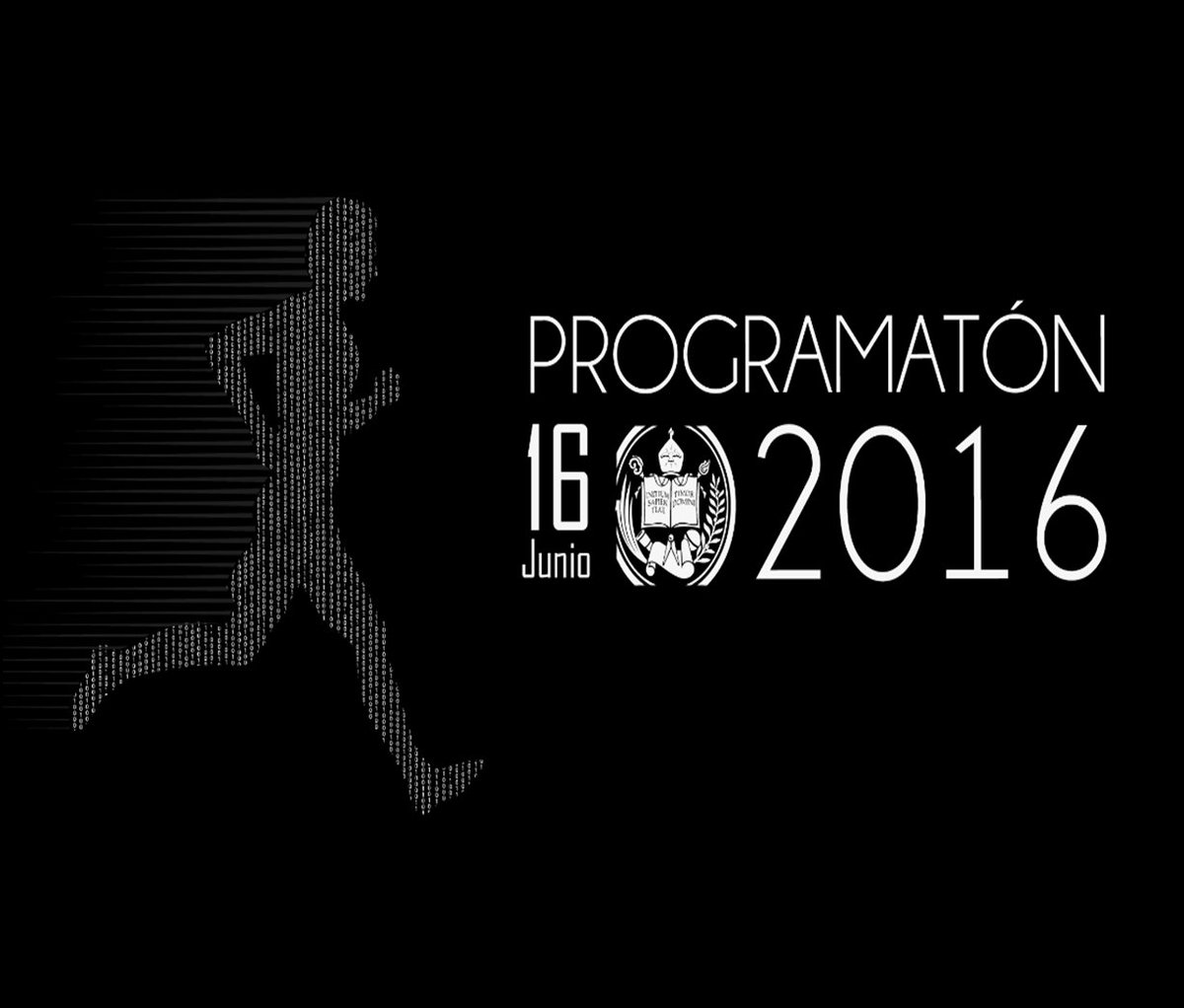 programatonULA's tweet image. ¡Buenas tardes #programadores! 
#HOY y #MAÑANA son los últimos días para inscribirte.
computacion.ing.ula.ve/programaton/