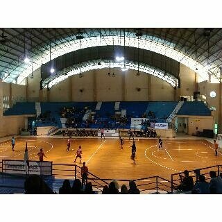 Hari ini ! 
Telah Berlangsung PESTA OLAHRAGA dalam rangka memeriahkan Lustrum 4th STIE Bank BPD jateng 😊