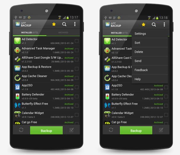 AdFreeAPK's tweet image. App Backup &amp;amp; Restore… apkoutlet.com/2016/06/app-ba… #Backup #App #AppBackup #AppBackupRestore Download APK #APKOutlet