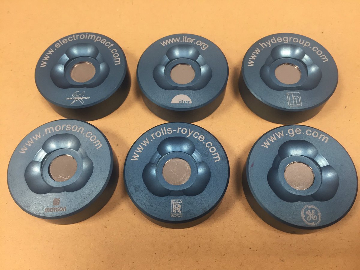 ManMetrologyLTD's tweet image. Custom laser tracker drift nest&apos;s. feel free to contact us for a no obligation quote #engineering #lasertracking