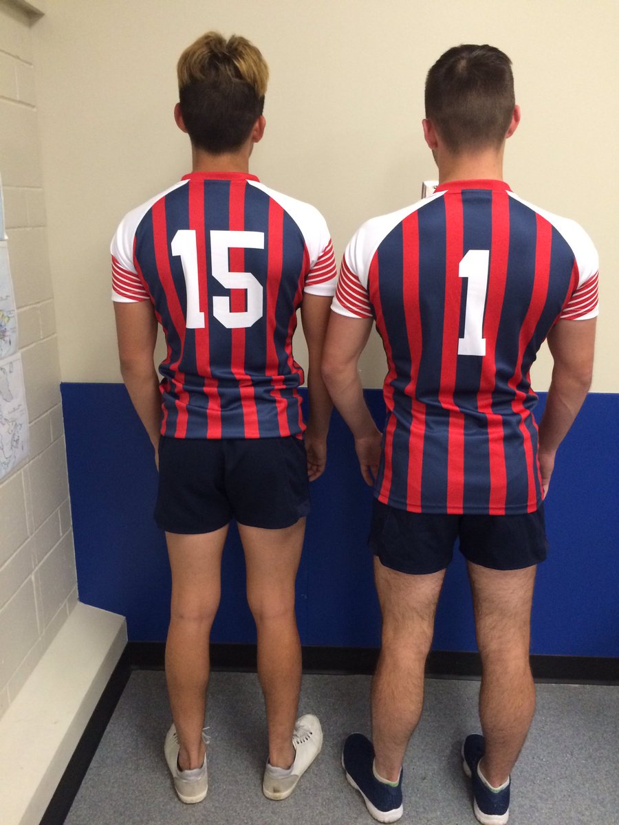 Yale Secondary Rugby (@yaleboysrugby) on Twitter photo <a href="/YaleLions/">Yale Secondary</a> 7's players Diego Zuniga & Connor Byron rep the new Yale 7's jerseys for the upcoming BC 7's provincials <a href="/YaleLions/">Yale Secondary</a> 7's players Diego Zuniga & Connor Byron rep the new Yale 7's jerseys for the upcoming BC 7's provincials