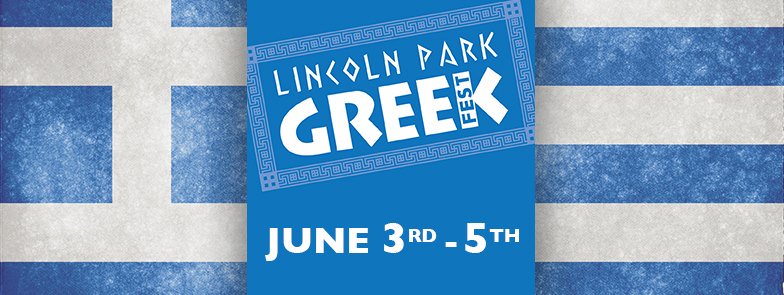 GWAcademyChi's tweet photo. Looking for weekend fun? Support GEMS student artists as they exhibit their works at Lincoln Park #GreekFest! https://t.co/8pqUcZECjk