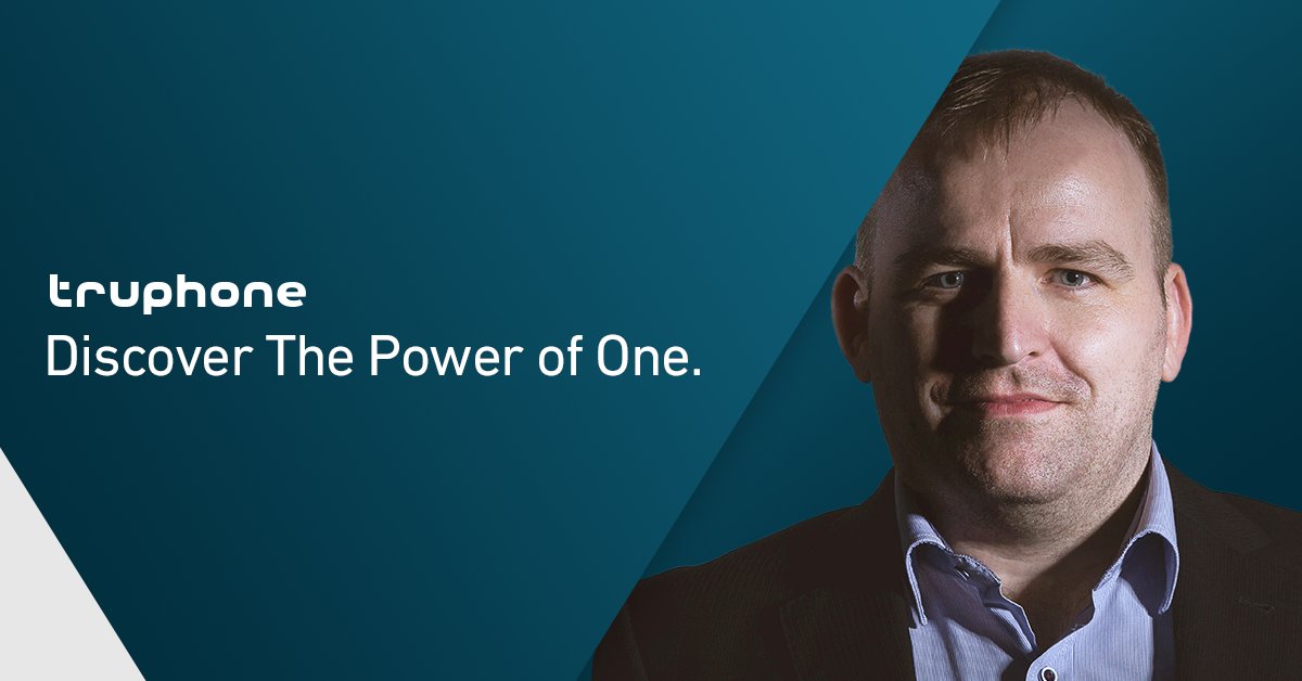 Truphone's tweet photo. Why should geography be a barrier? Go ahead – change the way you do business -- https://t.co/Sm0jmEF2Vm #PowerOfOne https://t.co/PHhaVGIIC2