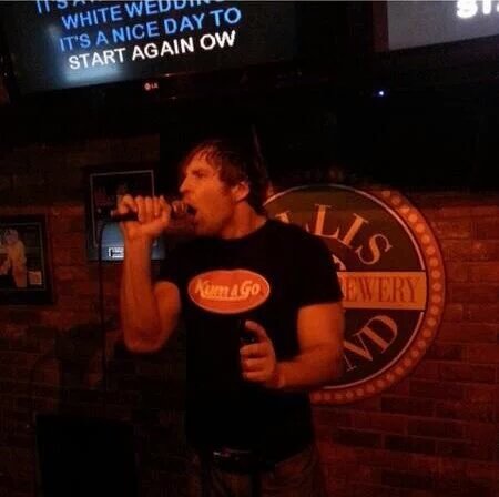 Dean Ambrose (@mindofambrose) on Twitter photo 