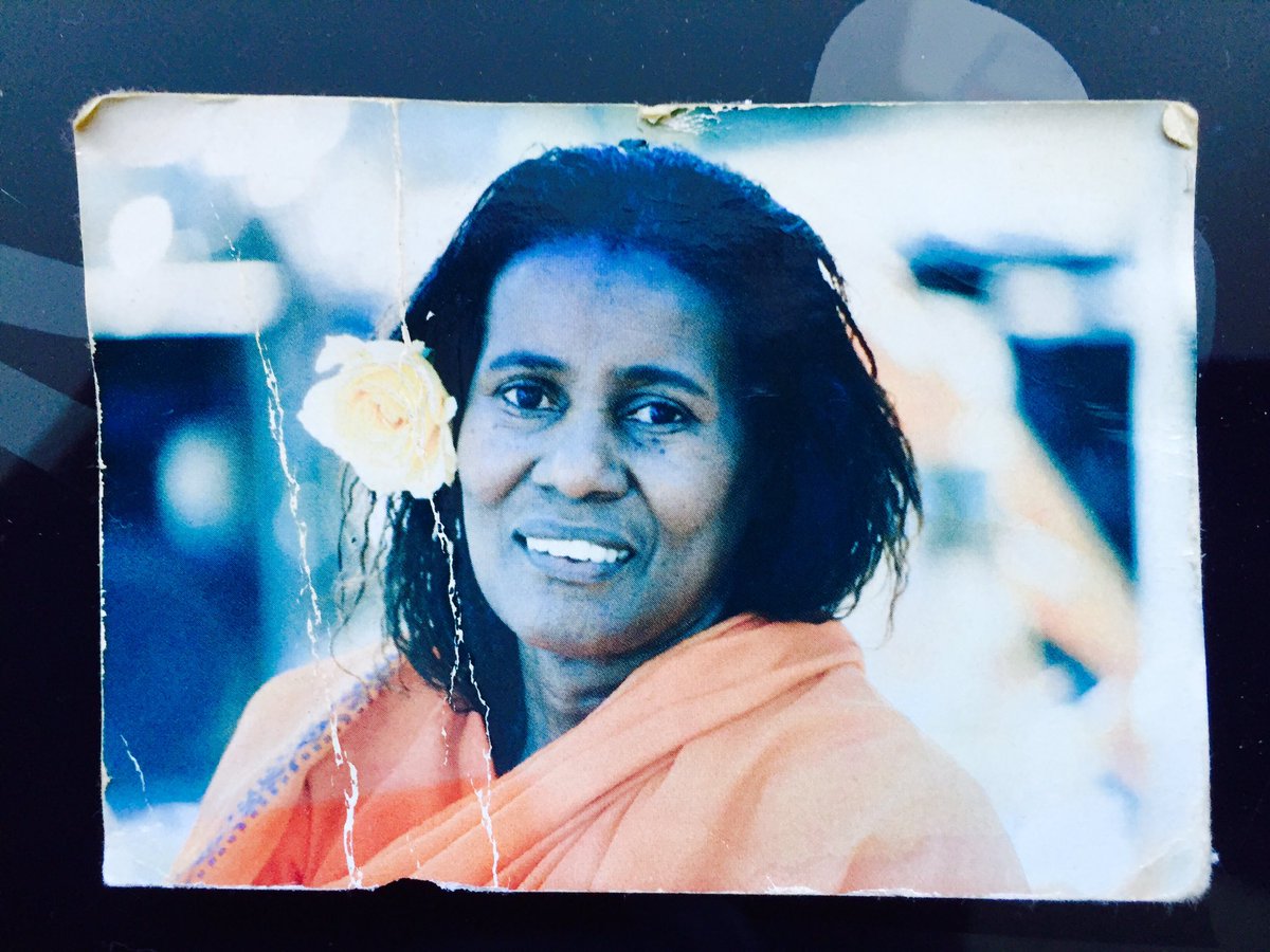 IWashington's tweet photo. Om shanti, shanti, shanti...#Turiyasangitananda G'nite twittersphere... https://t.co/HWkYkz5dor