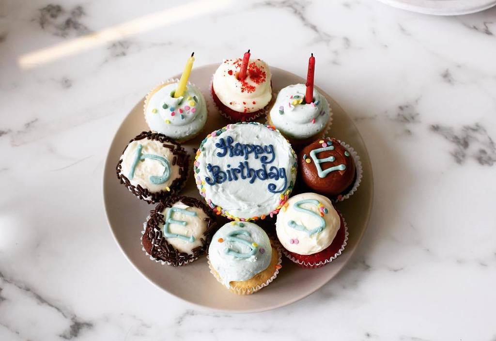 OpenInfluence's tweet image. HBD to @thejesseg, a Talent Coordinator at InstaBrand! #instabrand #instabrandreppin