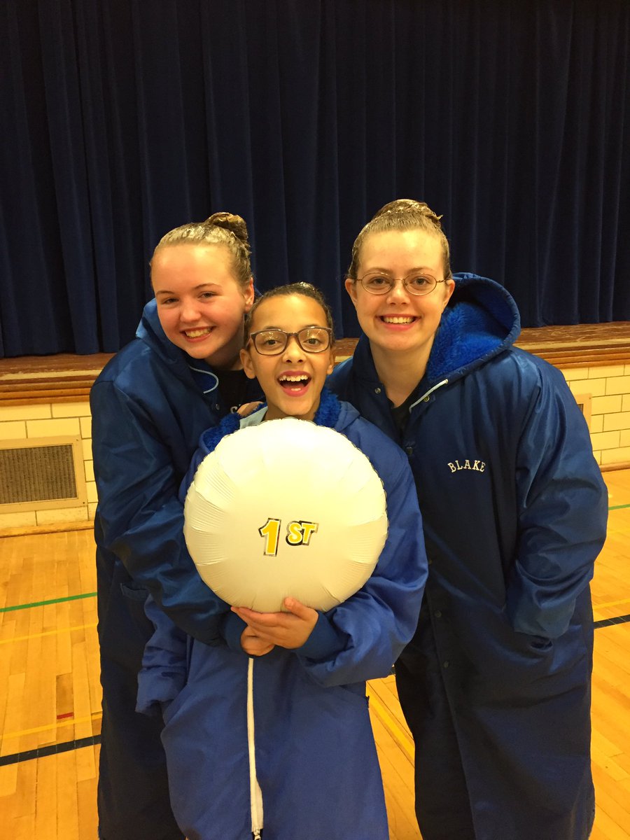 Blake Synchro tweet media