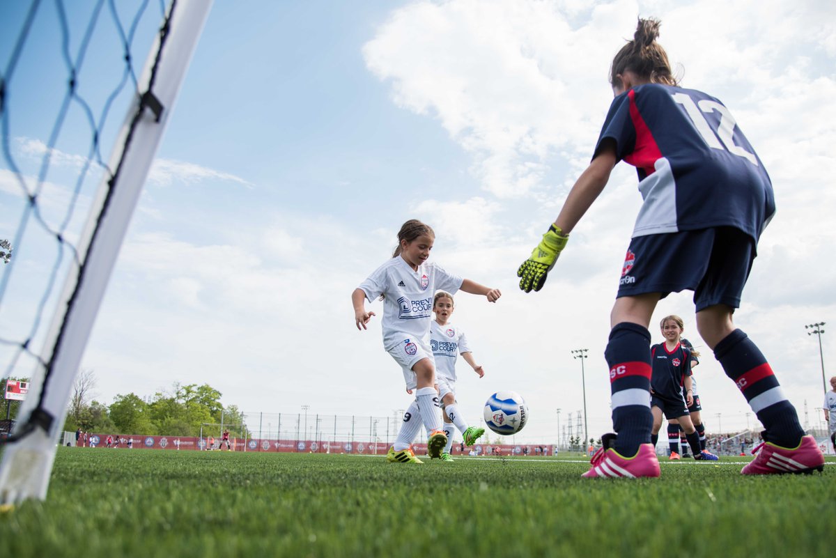 OntarioPLSoccer's tweet photo. #NextGenStars #Woman'sFootballDay @CanadaSoccerEN @CONCACAF @WSCStrikers @vaughansoccercl @OSA_Tweeter https://t.co/Labh5giBYE