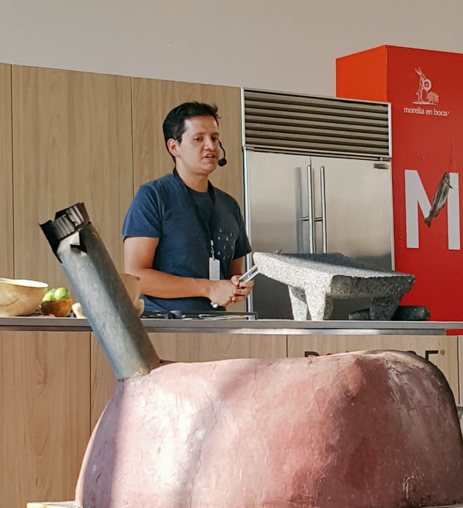 Morelia en Boca tweet media