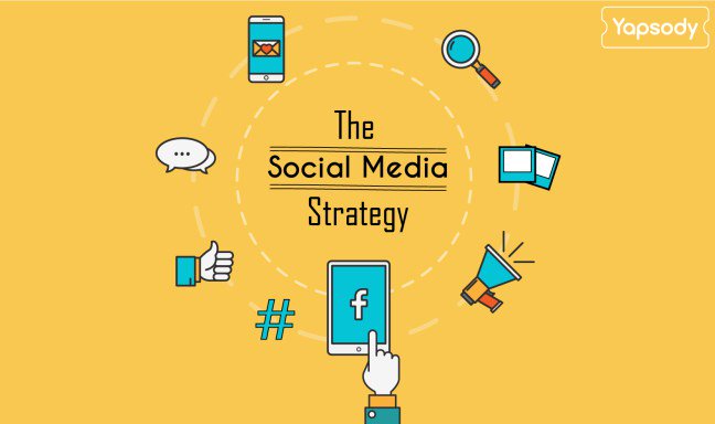 Yapsody's tweet photo. #SocialMedia #Strategy for #EventPromotion https://t.co/u1W2hZblhx
#Branding #EventWebsites #Hashtag #SMO #SMM https://t.co/ScFg5L54ik