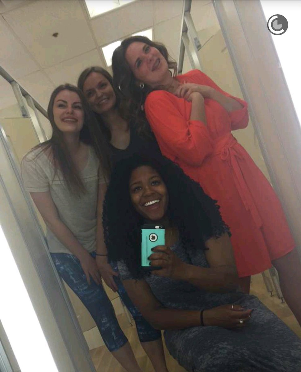 amyjana18's tweet photo. What a birthday week! Learned I'm serving the Lord's children in Texas, and got to spend some time with my faves 😘 https://t.co/29V8Jf3aBc