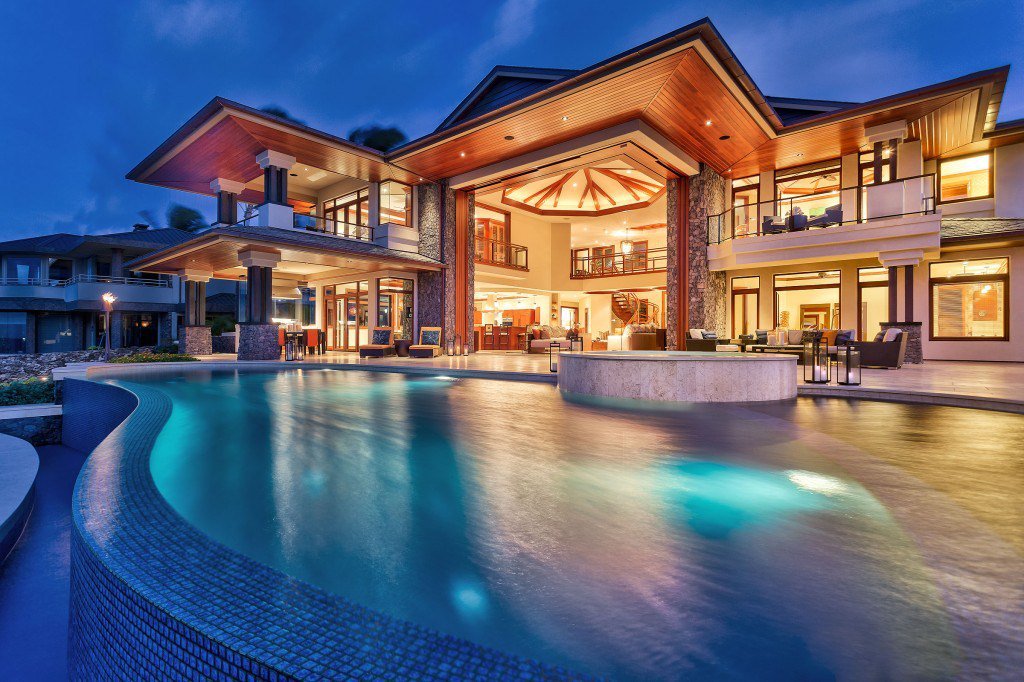 Lux Afrique on Twitter "Take a tour inside Kenya's most expensive and