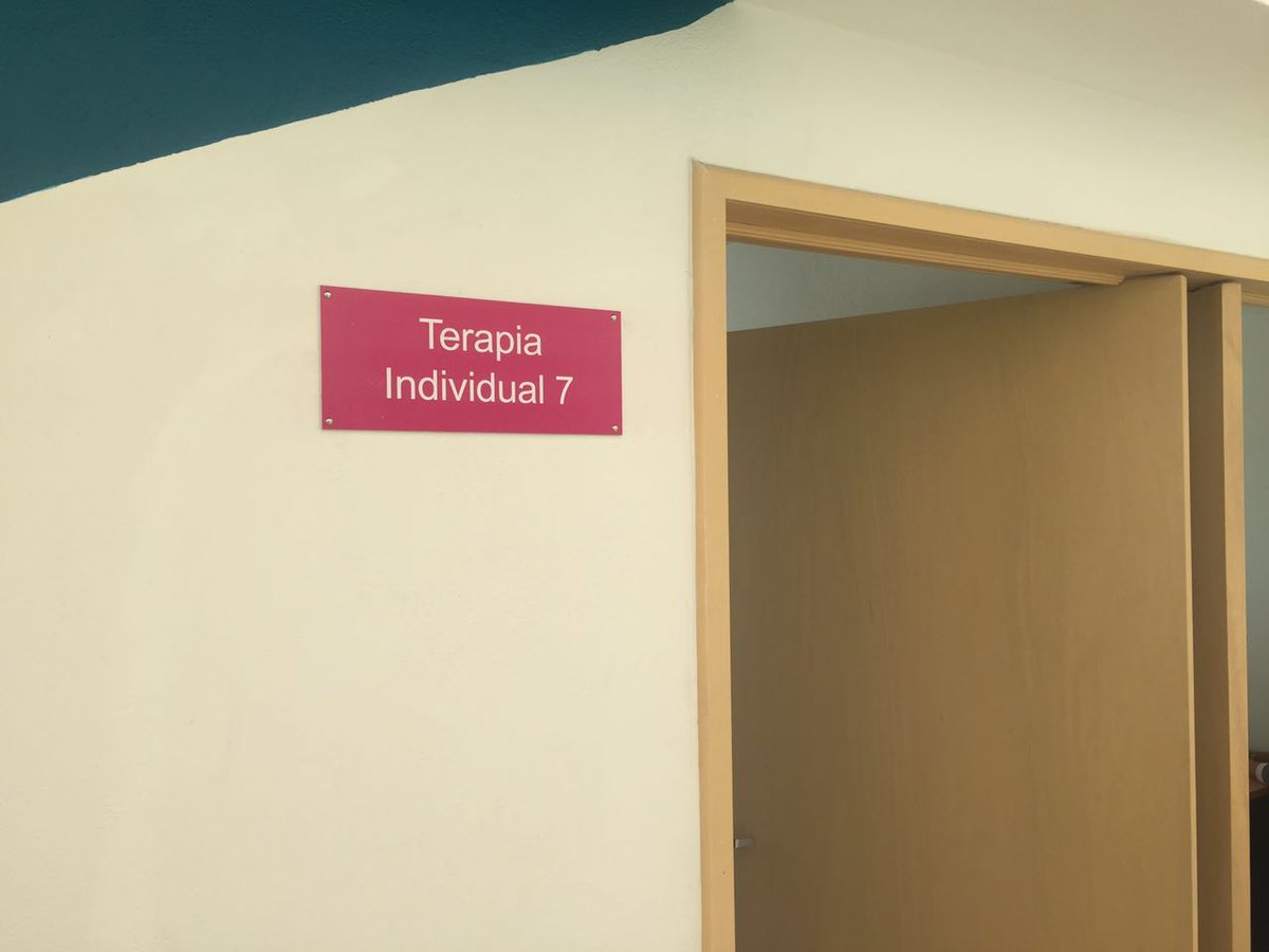 GobCDMX's tweet photo. Para asistir a las terapias, acude al Hospital de las Emociones, ubicado dentro del Deportivo Eduardo Molina https://t.co/UHHUlJhO80