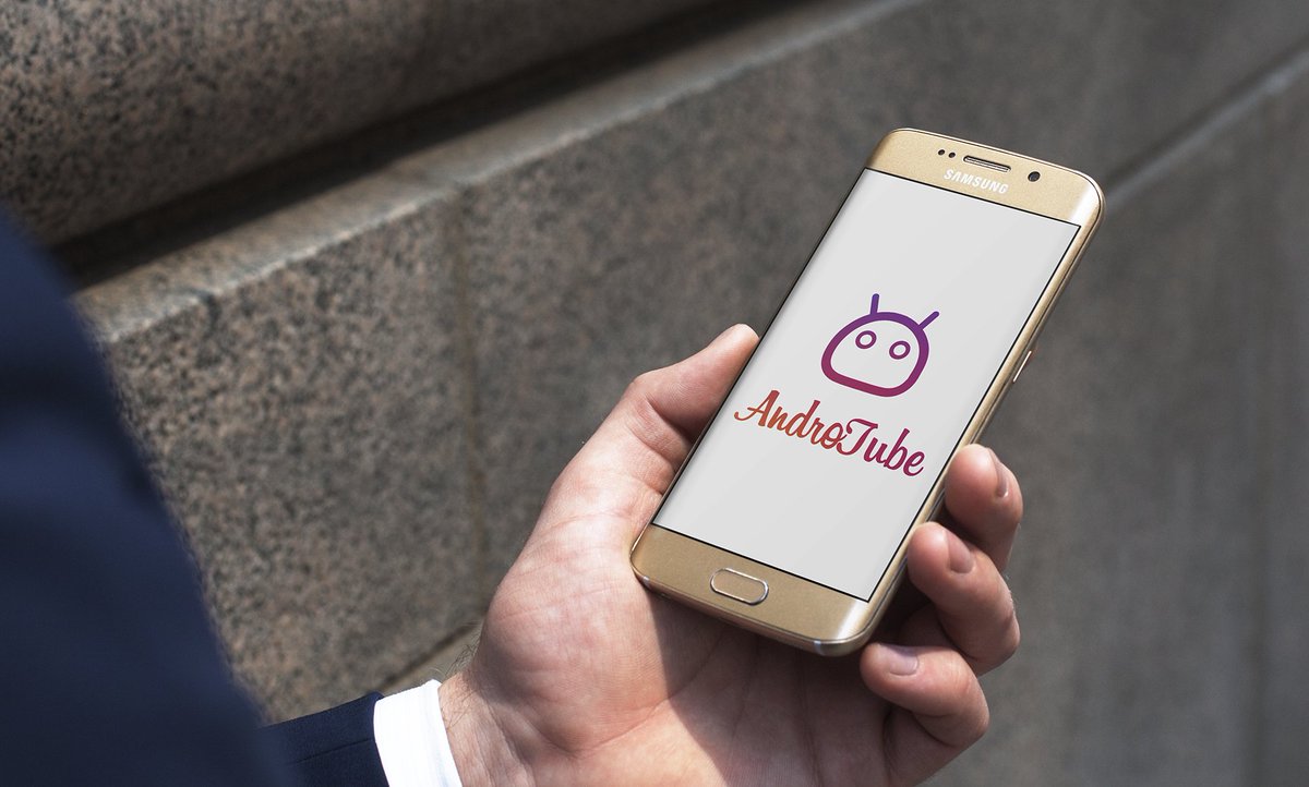 Instagram Androtube Wallpaper - Descarga: goo.gl/hw3AHJ
