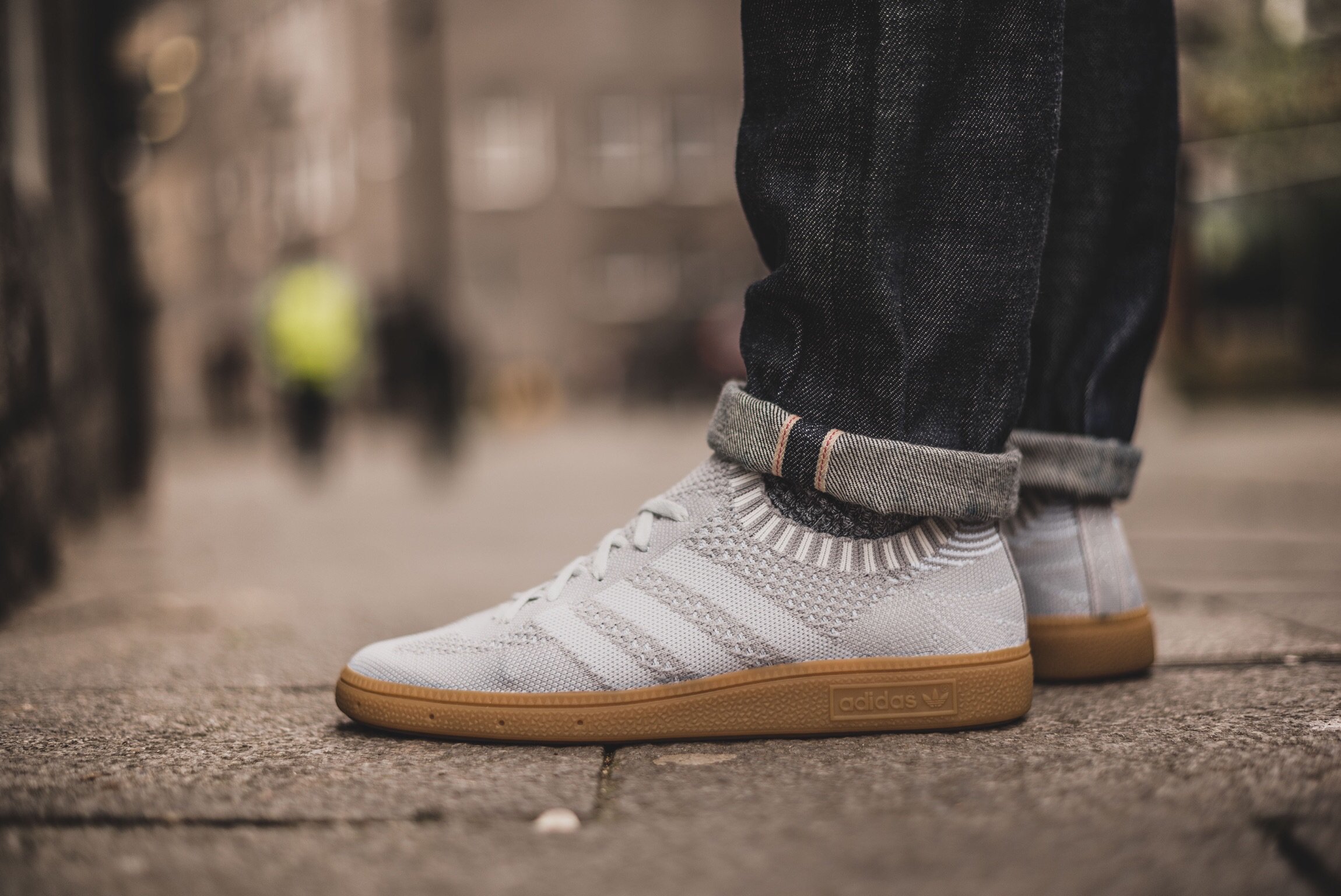Hanon hotsell adidas spezial